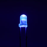 3mm LEDs (25)