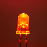 5mm LEDs (25)