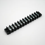 Standard Terminal Blocks