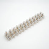 12 Position Euro Type Terminal Blocks