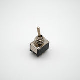 M-Series 3 Pole Miniature Toggle Switch