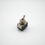 M-Series 3 Pole Miniature Toggle Switch