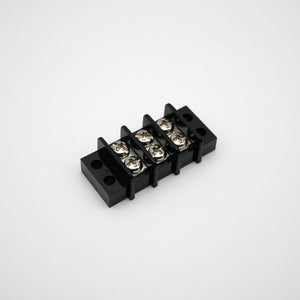 Standard Terminal Blocks