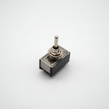M-Series 4 Pole Miniature Toggle Switch