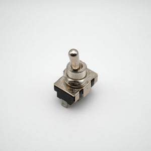 Gaynor Single Pole Premium Toggle Switch (15A@125VAC)