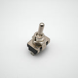 Gaynor Single Pole Premium Toggle Switch (15A@125VAC)