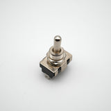 Gaynor Single Pole Premium Toggle Switch (15A@125VAC)