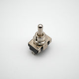 Gaynor Single Pole Premium Toggle Switch (15A@125VAC)