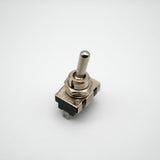 Gaynor Single Pole Premium Toggle Switch (15A@125VAC)