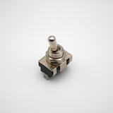 Gaynor Single Pole Premium Toggle Switch (15A@125VAC)