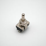 Gaynor Single Pole Premium Toggle Switch (6A@125VAC)