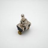 Gaynor Single Pole Premium Toggle Switch (6A@125VAC)