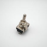 Gaynor Single Pole Premium Toggle Switch (6A@125VAC)