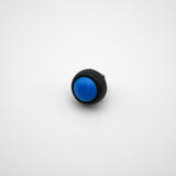 Short Round Plastic Momentary Pushbuttons