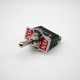 K-Series Single Pole Toggle Switch