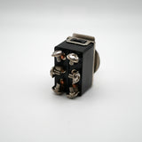 K-Series Double Pole Toggle Switch