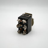 K-Series Double Pole Toggle Switch