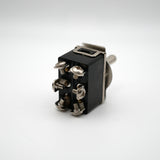 K-Series Double Pole Toggle Switch