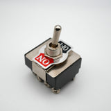 K-Series 4 Pole Toggle Switch