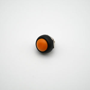 Short Round Plastic Momentary Pushbuttons