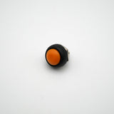 Short Round Plastic Momentary Pushbuttons