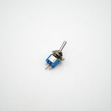 SM-Series Single Pole Sub Miniature Toggle Switch