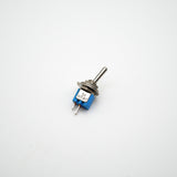 SM-Series Single Pole Sub Miniature Toggle Switch