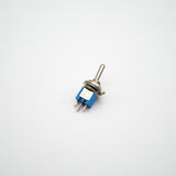 SM-Series Single Pole Sub Miniature Toggle Switch