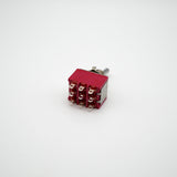 T-Series 3 Pole Premium Miniature Toggle Switch