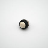 Short Round Plastic Momentary Pushbuttons