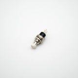 Small Metal Shaft Premium Momentary Pushbutton