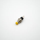 Small Metal Shaft Premium Momentary Pushbutton