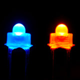 1.8mm Bi-Color LEDs (10)