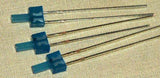 2mm Flashing LEDs (5)