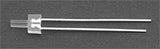 2mm Flashing LEDs (5)