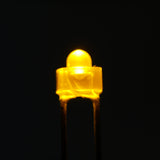 1.8mm LEDs (25)