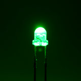3mm LEDs (25)