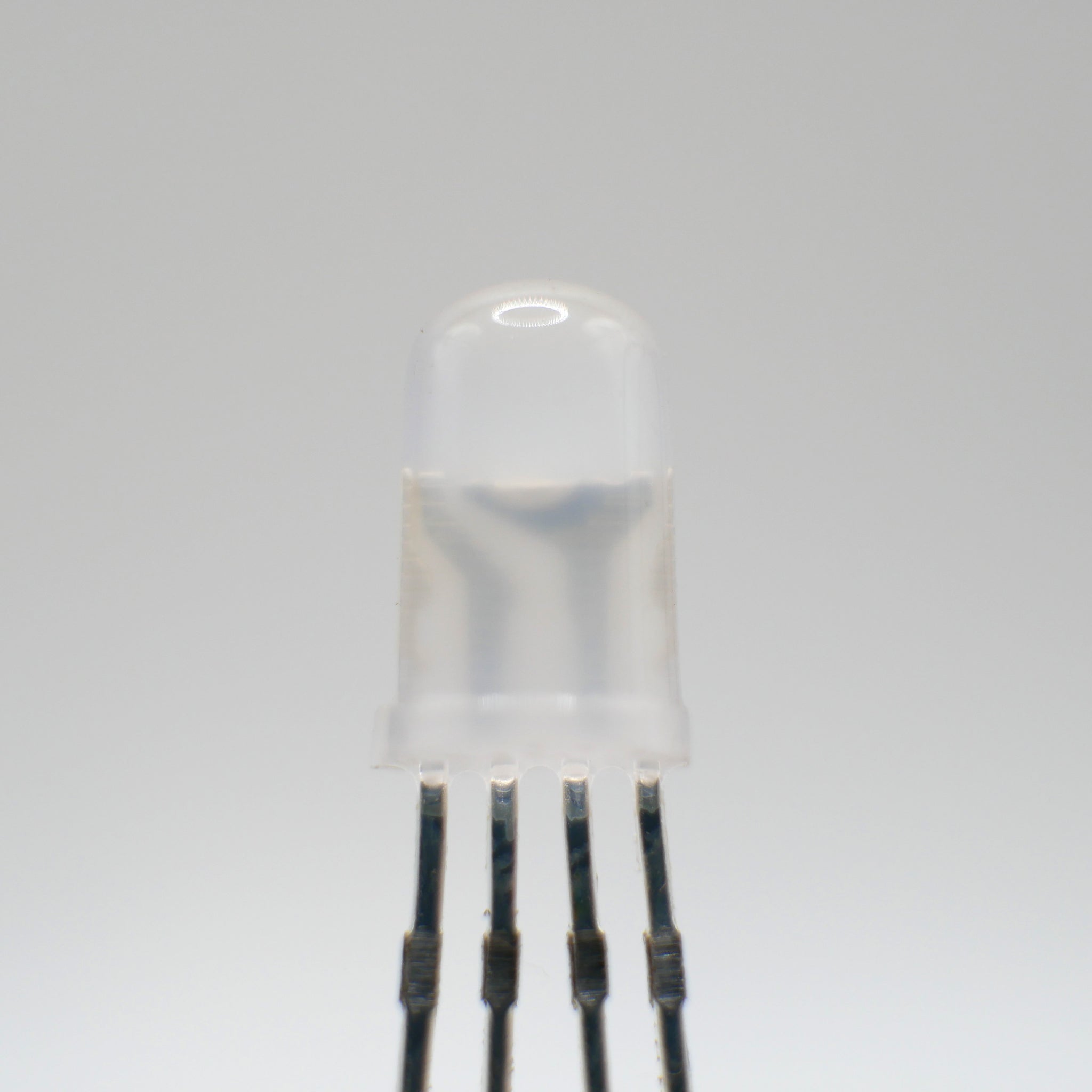 Miniatronics 5mm Bi-Polar LED, Red & Green/2 Leg (5) [MNT1224005] -  HobbyTown