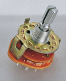 Standard Rotary Switches